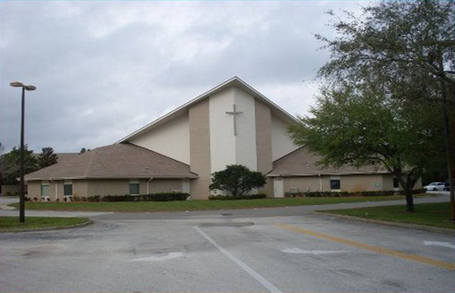 Bayside Community Church