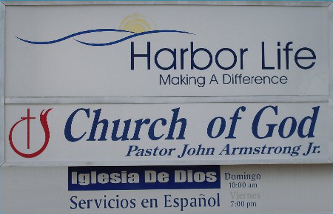 Harbor Life Church