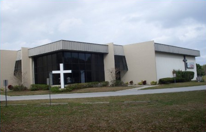 Harbor Life Church