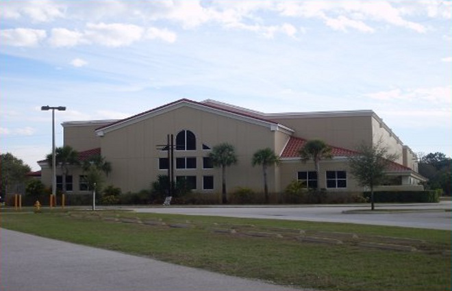 Harborside Christian Church