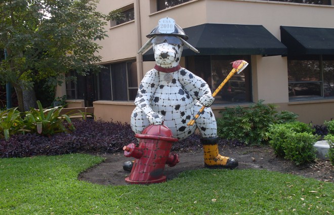 Safety Harbor Fire Department