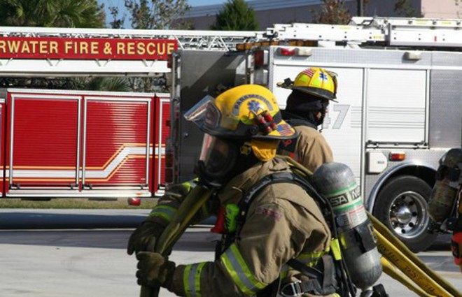 Safety Harbor Fire Department