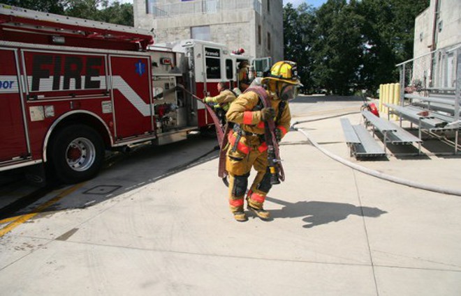 Safety Harbor Fire Department