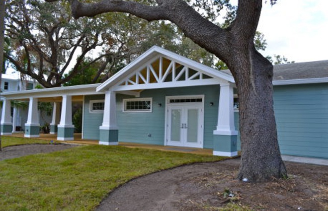 safety harbor museum