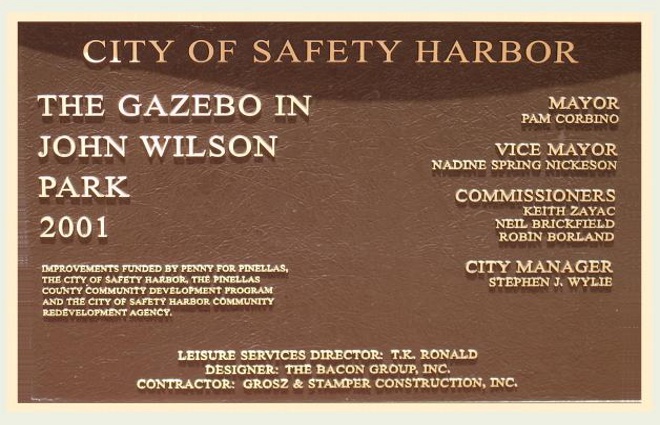 Safety Harbor John Wilson Park - - 14 Photos Safety Harbor John Wilson Park