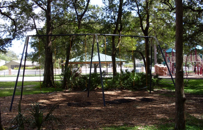 Safety Harbor Marshall Street Park