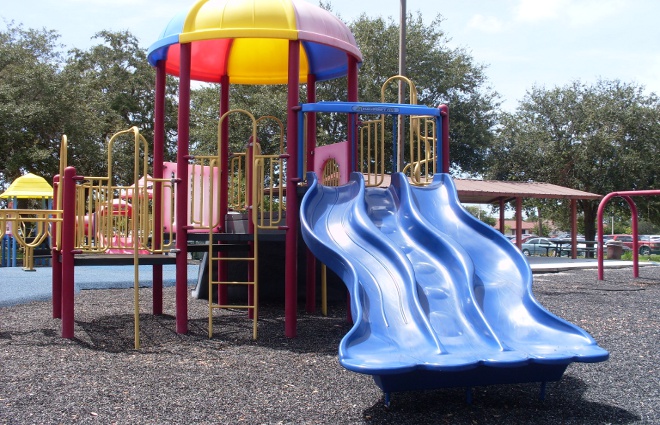 Safety Harbor Mease Park