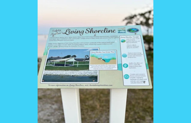 Safety Harbor Waterfront Park -- 10 Photos