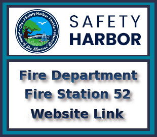 Safety Harbor Fire Station 52  About Safety Fire Station 52