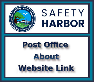 About Safety Harbor Post Office  About Safety Harbor Post Office