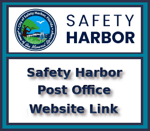 Safety Harbor Post Office