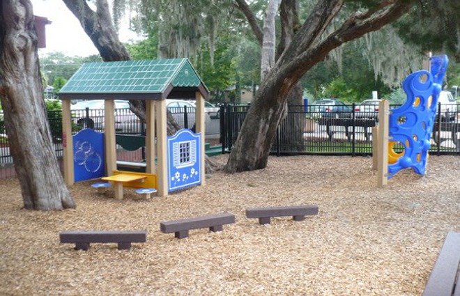 Safety Harbor Rigsby Recreation Center