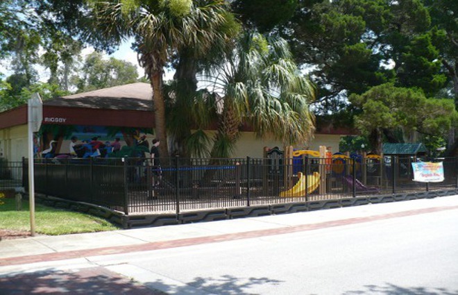 Safety Harbor Rigsby Recreation Center