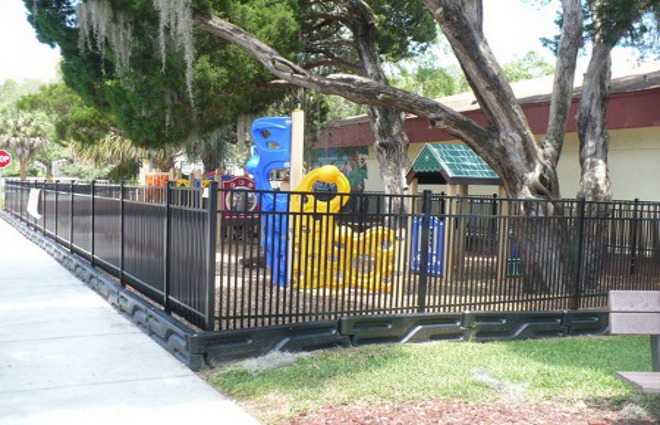 Safety Harbor Rigsby Recreation Center